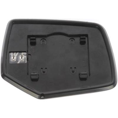 Replacement Door Mirror Glass by DORMAN/HELP - 56124 pa2