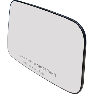 Replacement Door Mirror Glass by DORMAN/HELP - 56126 pa9