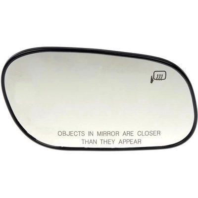 Replacement Door Mirror Glass by DORMAN/HELP - 56131 pa1