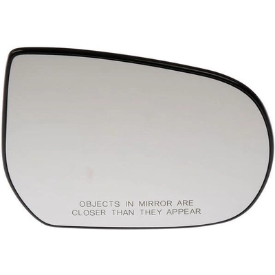 Replacement Door Mirror Glass by DORMAN/HELP - 56132 pa1