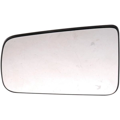 Replacement Door Mirror Glass by DORMAN/HELP - 56138 pa4