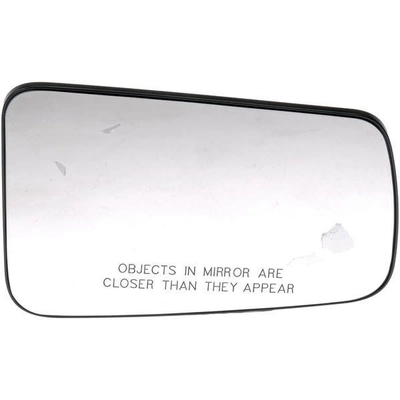 Replacement Door Mirror Glass by DORMAN/HELP - 56139 pa3