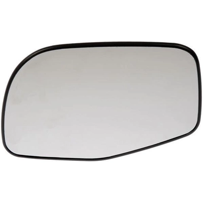 Replacement Door Mirror Glass by DORMAN/HELP - 56144 pa1