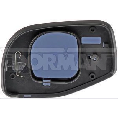 Replacement Door Mirror Glass by DORMAN/HELP - 56145 pa4