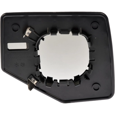 DORMAN/HELP - 56147 - Replacement Door Mirror Glass pa2