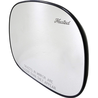 Replacement Door Mirror Glass by DORMAN/HELP - 56149 pa6