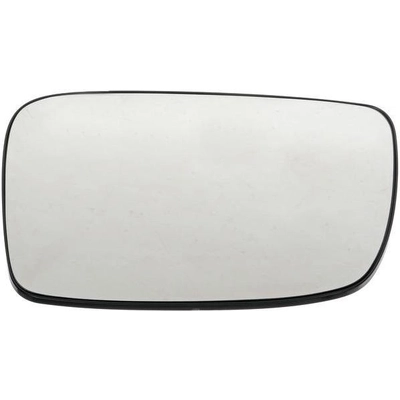 Replacement Door Mirror Glass by DORMAN/HELP - 56157 pa2