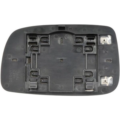 Replacement Door Mirror Glass by DORMAN/HELP - 56158 pa2