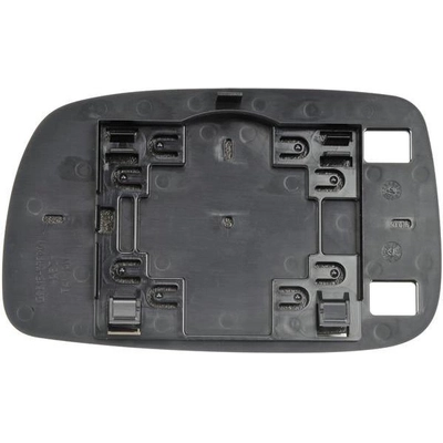 Replacement Door Mirror Glass by DORMAN/HELP - 56160 pa2