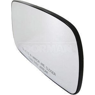 Replacement Door Mirror Glass by DORMAN/HELP - 56160 pa5