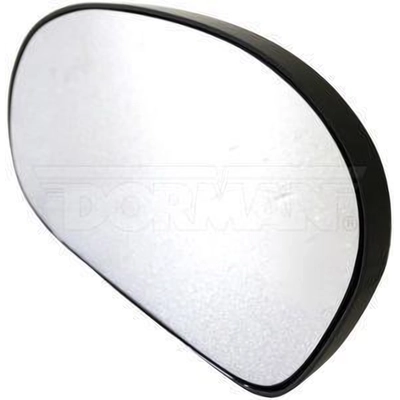 Replacement Door Mirror Glass by DORMAN/HELP - 56163 pa5