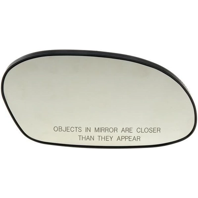 Replacement Door Mirror Glass by DORMAN/HELP - 56164 pa2