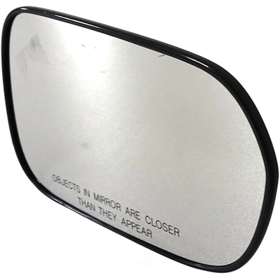 Replacement Door Mirror Glass by DORMAN/HELP - 56167 pa5