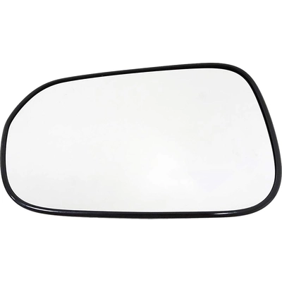 Replacement Door Mirror Glass by DORMAN/HELP - 56168 pa4