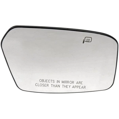 DORMAN/HELP - 56172 - Replacement Door Mirror Glass pa1