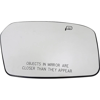 DORMAN/HELP - 56172 - Replacement Door Mirror Glass pa6