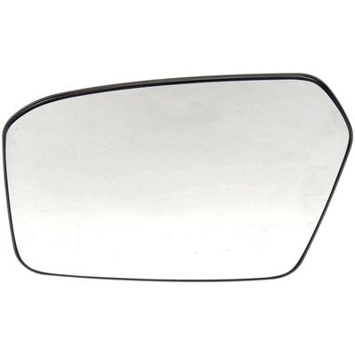 Replacement Door Mirror Glass by DORMAN/HELP - 56173 pa3