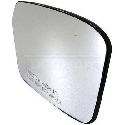 Replacement Door Mirror Glass by DORMAN/HELP - 56174 pa5