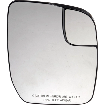 Replacement Door Mirror Glass by DORMAN/HELP - 56175 pa3