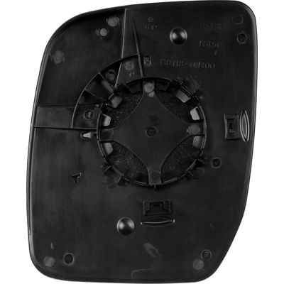 Replacement Door Mirror Glass by DORMAN/HELP - 56175 pa4