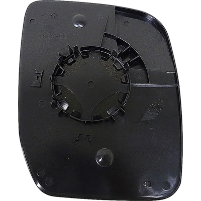 Replacement Door Mirror Glass by DORMAN/HELP - 56176 pa6
