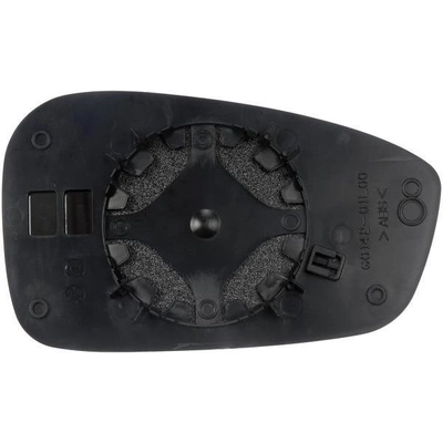 Replacement Door Mirror Glass by DORMAN/HELP - 56179 pa3