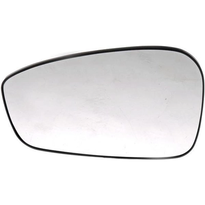 Replacement Door Mirror Glass by DORMAN/HELP - 56179 pa4