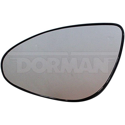 Replacement Door Mirror Glass by DORMAN/HELP - 56185 pa5