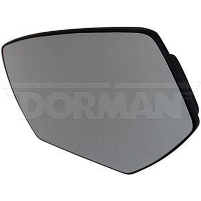 Replacement Door Mirror Glass by DORMAN/HELP - 56191 pa8