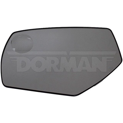 Replacement Door Mirror Glass by DORMAN/HELP - 56193 pa3