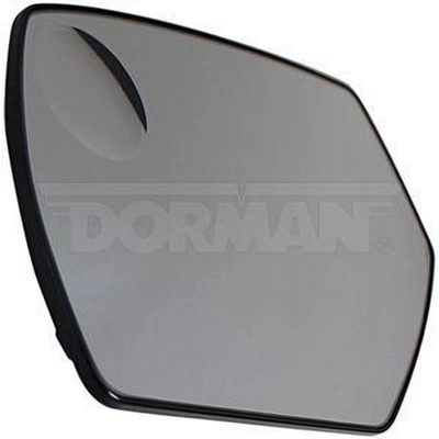 Replacement Door Mirror Glass by DORMAN/HELP - 56193 pa8