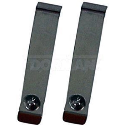 Replacement Door Mirror Glass by DORMAN/HELP - 56195 pa10