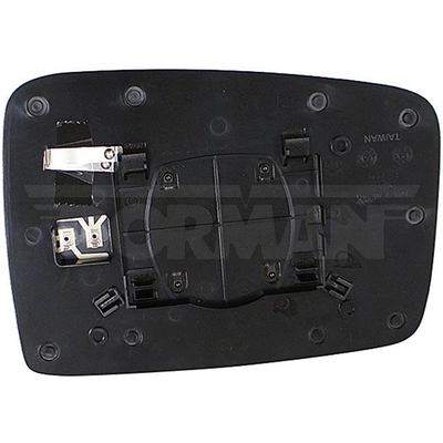 Replacement Door Mirror Glass by DORMAN/HELP - 56196 pa1