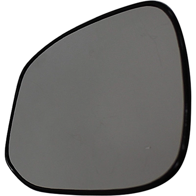 DORMAN/HELP - 56197 - Replacement Door Mirror Glass pa8