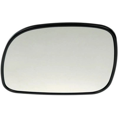 Replacement Door Mirror Glass by DORMAN/HELP - 56208 pa3