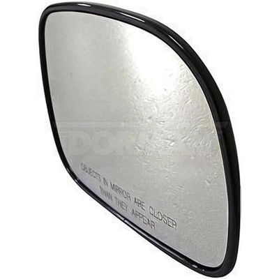 Replacement Door Mirror Glass by DORMAN/HELP - 56209 pa7
