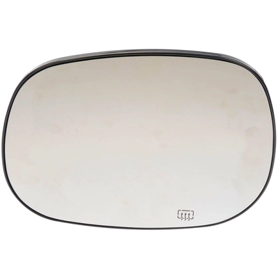 DORMAN/HELP - 56216 - Replacement Door Mirror Glass pa5