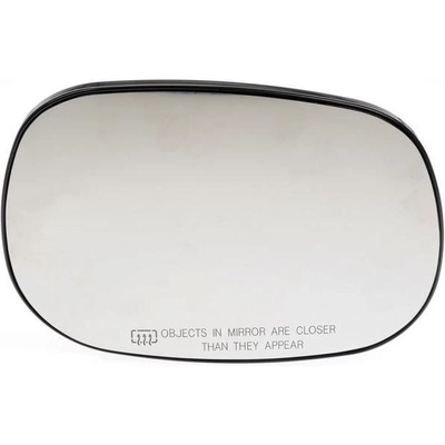 Replacement Door Mirror Glass by DORMAN/HELP - 56217 pa1