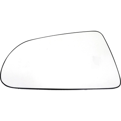 DORMAN/HELP - 56218 - Replacement Door Mirror Glass pa7