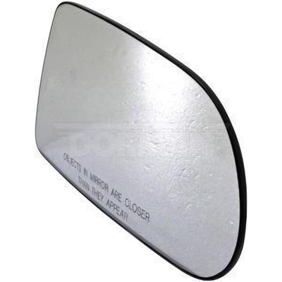 Replacement Door Mirror Glass by DORMAN/HELP - 56219 pa5