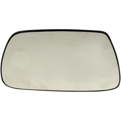 Replacement Door Mirror Glass by DORMAN/HELP - 56220 pa2