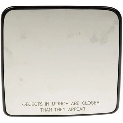 Replacement Door Mirror Glass by DORMAN/HELP - 56223 pa1