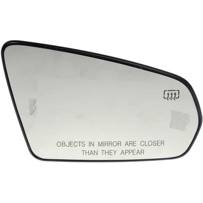 Replacement Door Mirror Glass by DORMAN/HELP - 56231 pa1