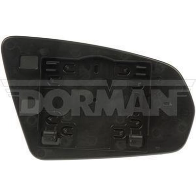 Replacement Door Mirror Glass by DORMAN/HELP - 56232 pa4