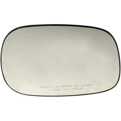 Replacement Door Mirror Glass by DORMAN/HELP - 56241 pa4