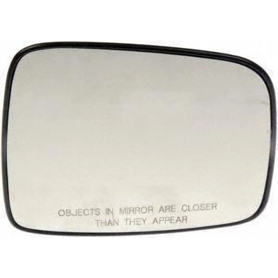 Replacement Door Mirror Glass by DORMAN/HELP - 56247 pa1