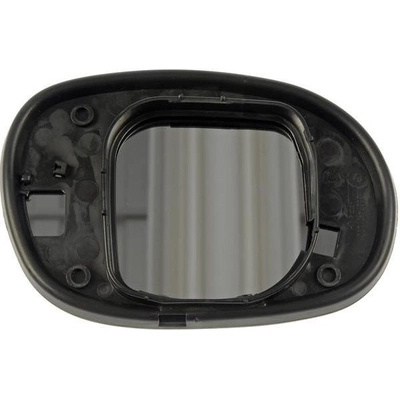 Replacement Door Mirror Glass by DORMAN/HELP - 56252 pa1