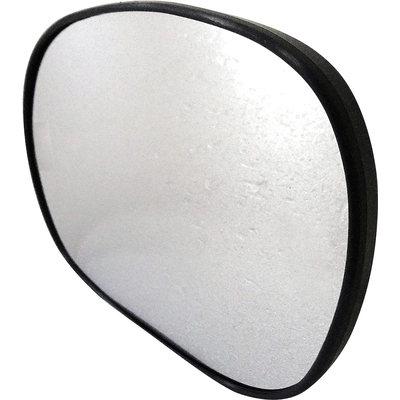 Replacement Door Mirror Glass by DORMAN/HELP - 56252 pa3