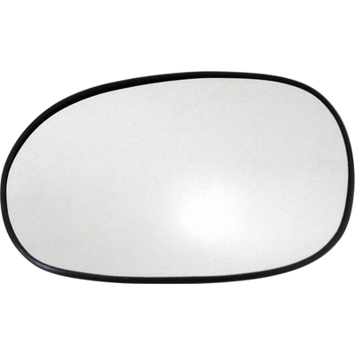 Replacement Door Mirror Glass by DORMAN/HELP - 56252 pa4