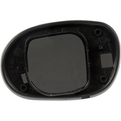 Replacement Door Mirror Glass by DORMAN/HELP - 56253 pa2